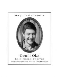 Cemil Oka