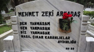 Mehmet Zeki Şerit